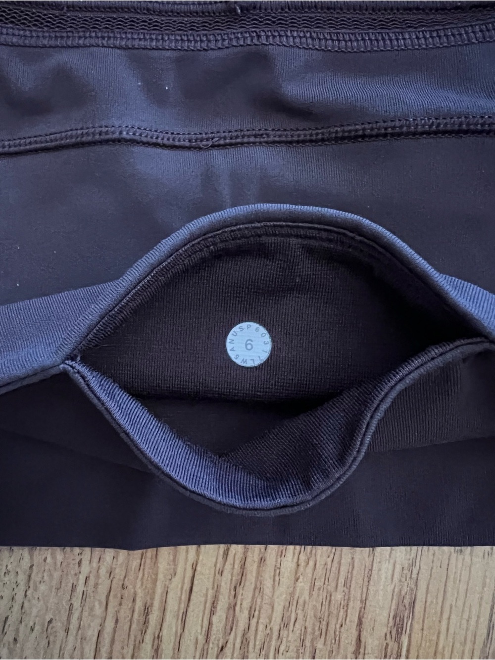 Lululemon Leggings - Picture 7 of 7